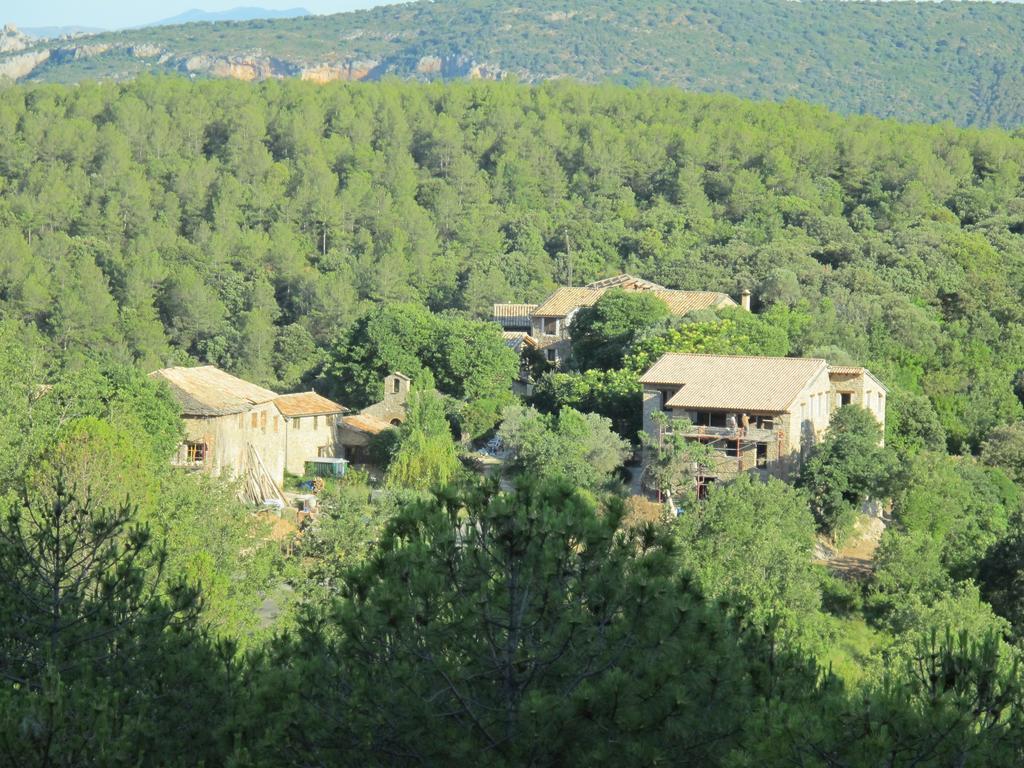 Maison d'hôtes El Ensueno à Caneto Extérieur photo