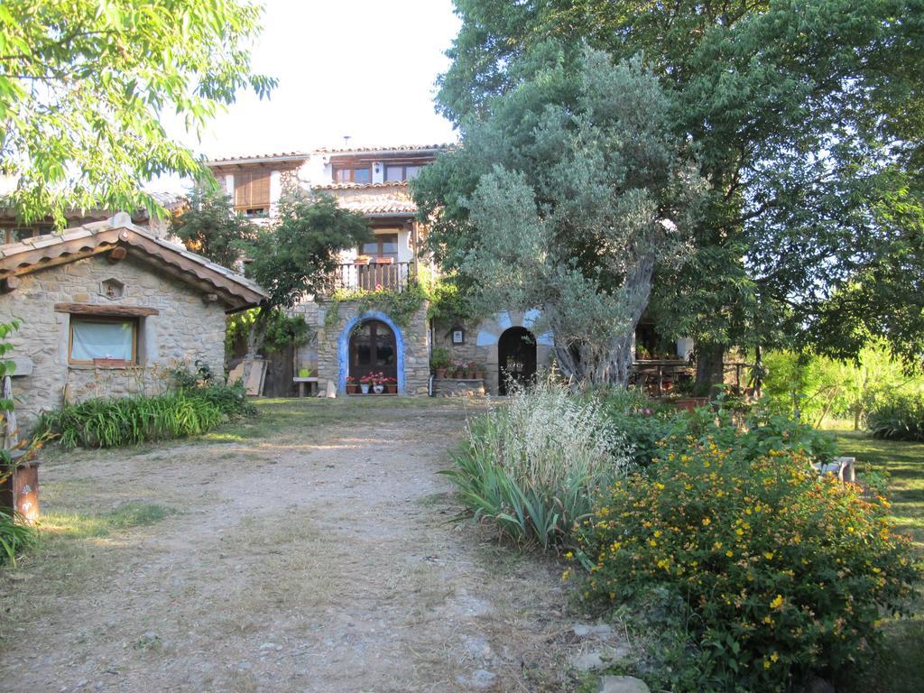 Maison d'hôtes El Ensueno à Caneto Extérieur photo