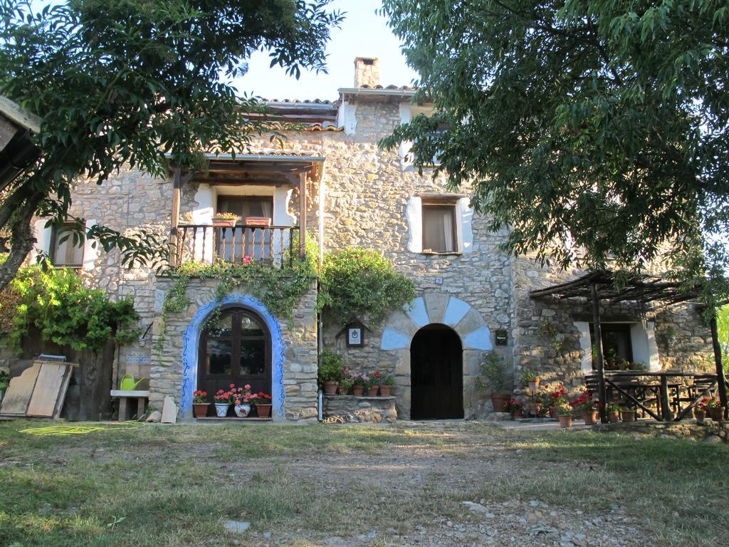 Maison d'hôtes El Ensueno à Caneto Extérieur photo