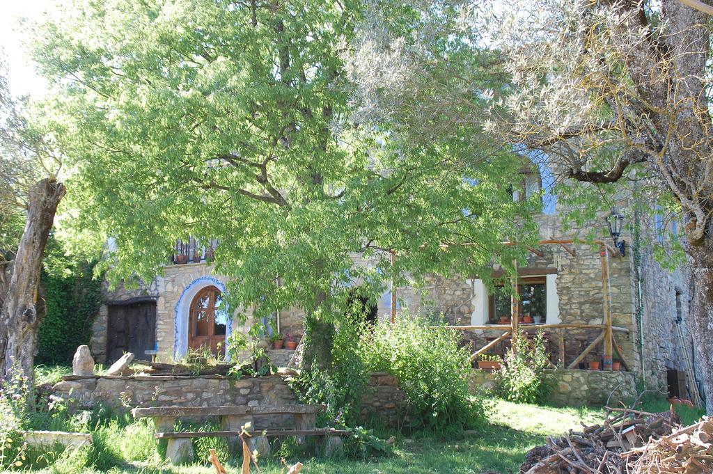 Maison d'hôtes El Ensueno à Caneto Extérieur photo